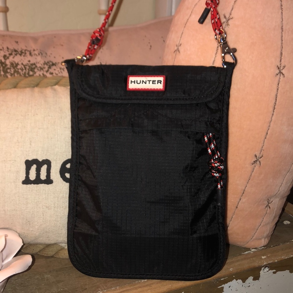 Hunter Bag